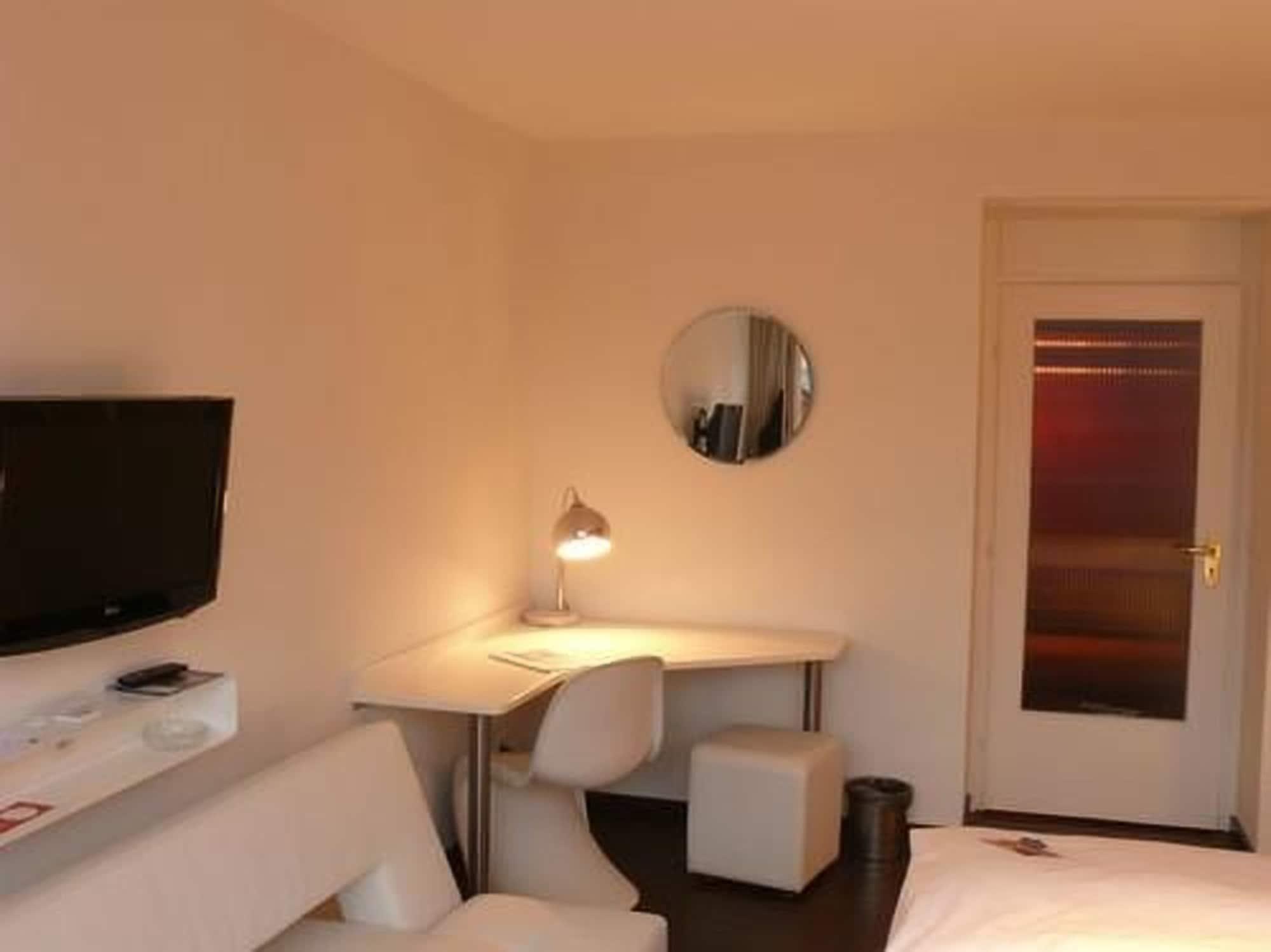 Cityhotel Monopol Αμβούργο Εξωτερικό φωτογραφία