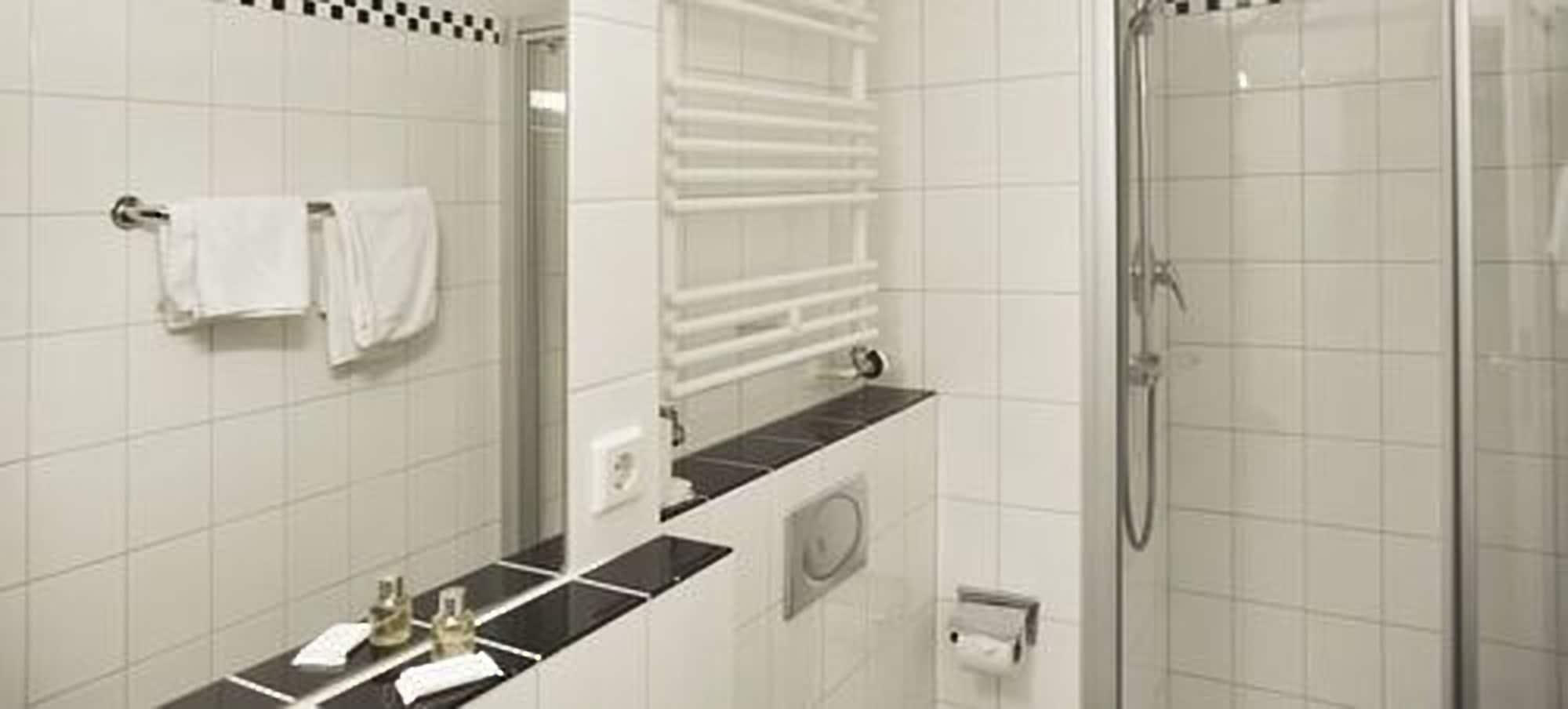 Cityhotel Monopol Αμβούργο Εξωτερικό φωτογραφία