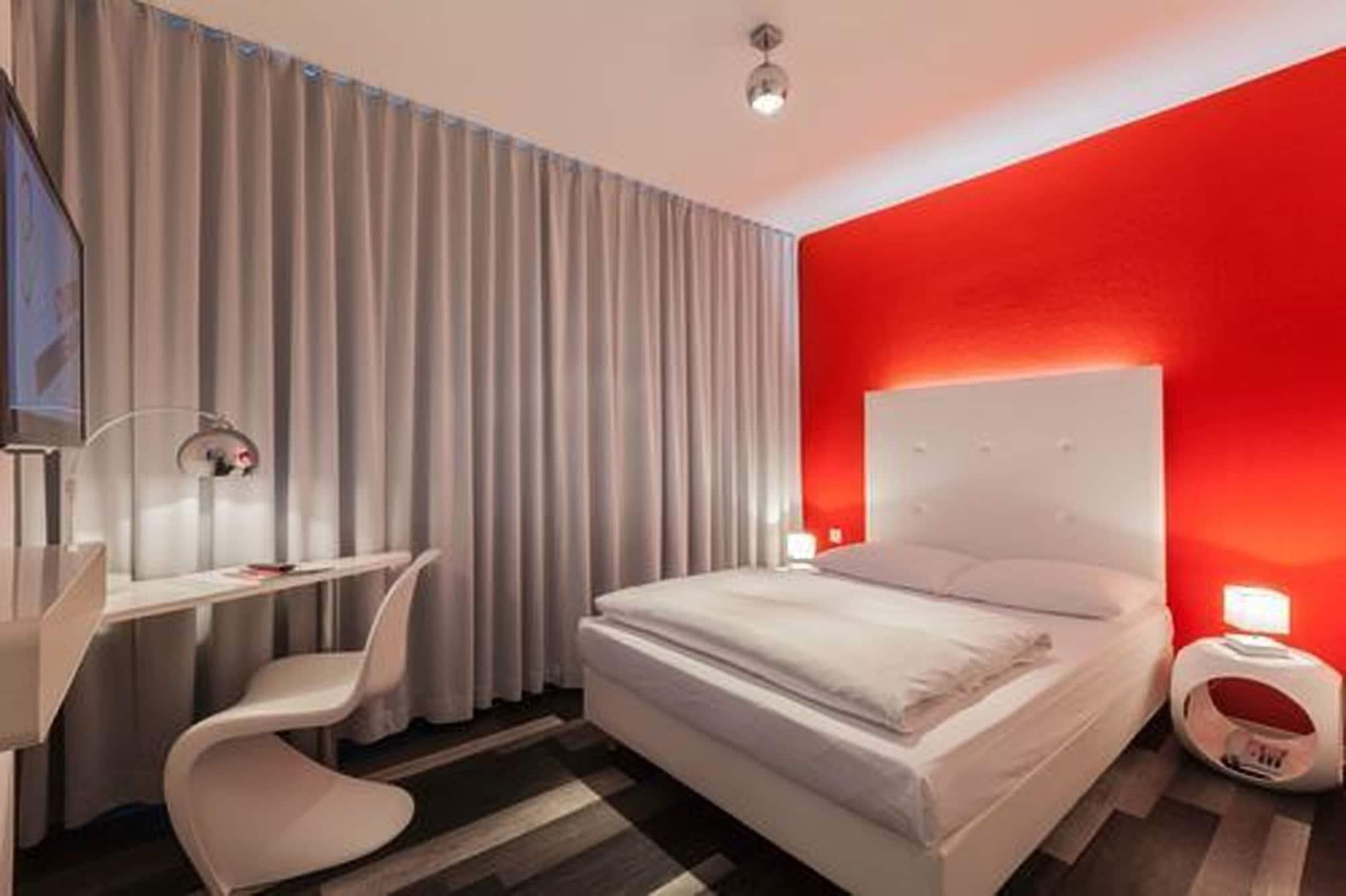Cityhotel Monopol Αμβούργο Εξωτερικό φωτογραφία