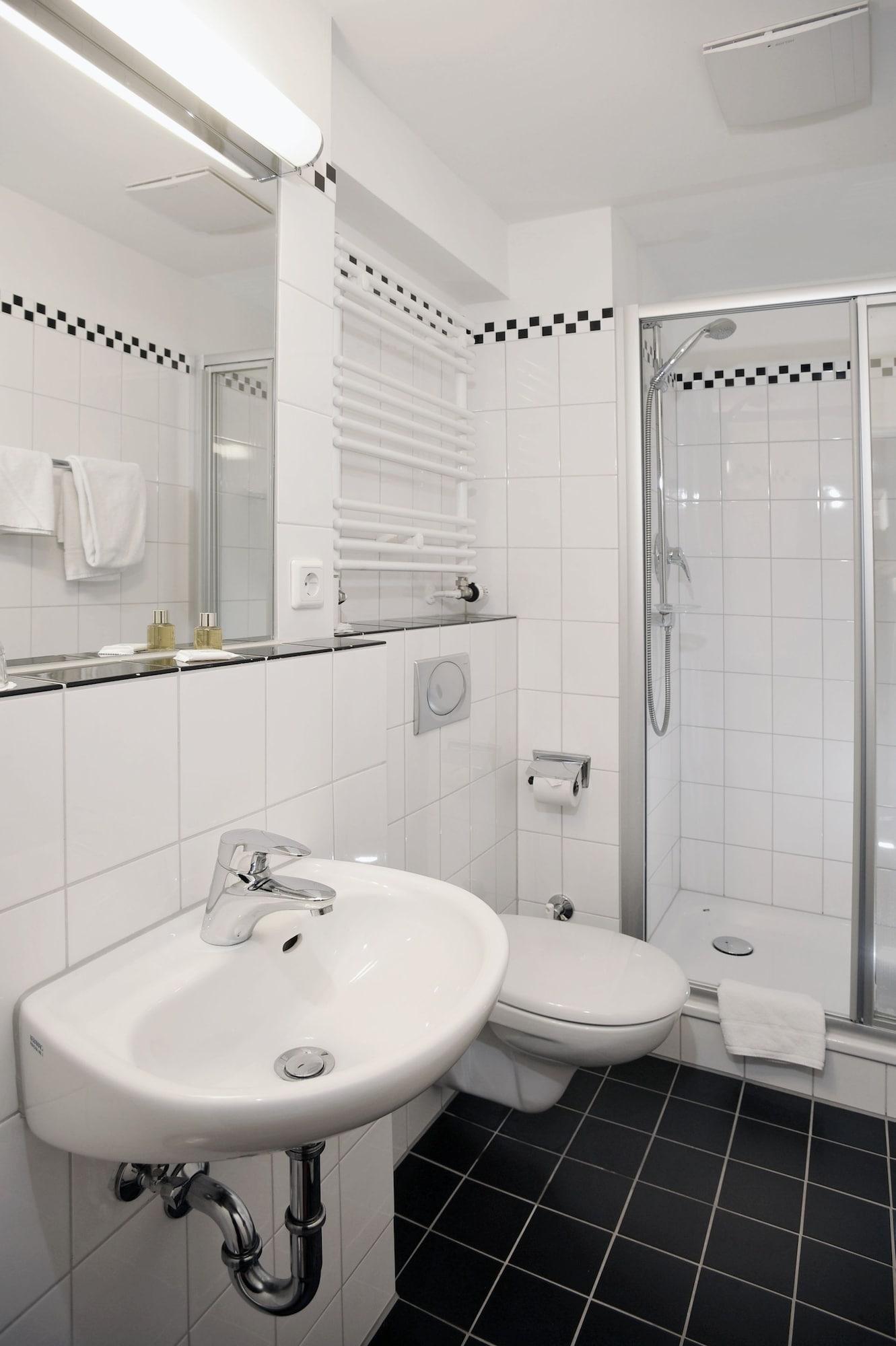 Cityhotel Monopol Αμβούργο Εξωτερικό φωτογραφία