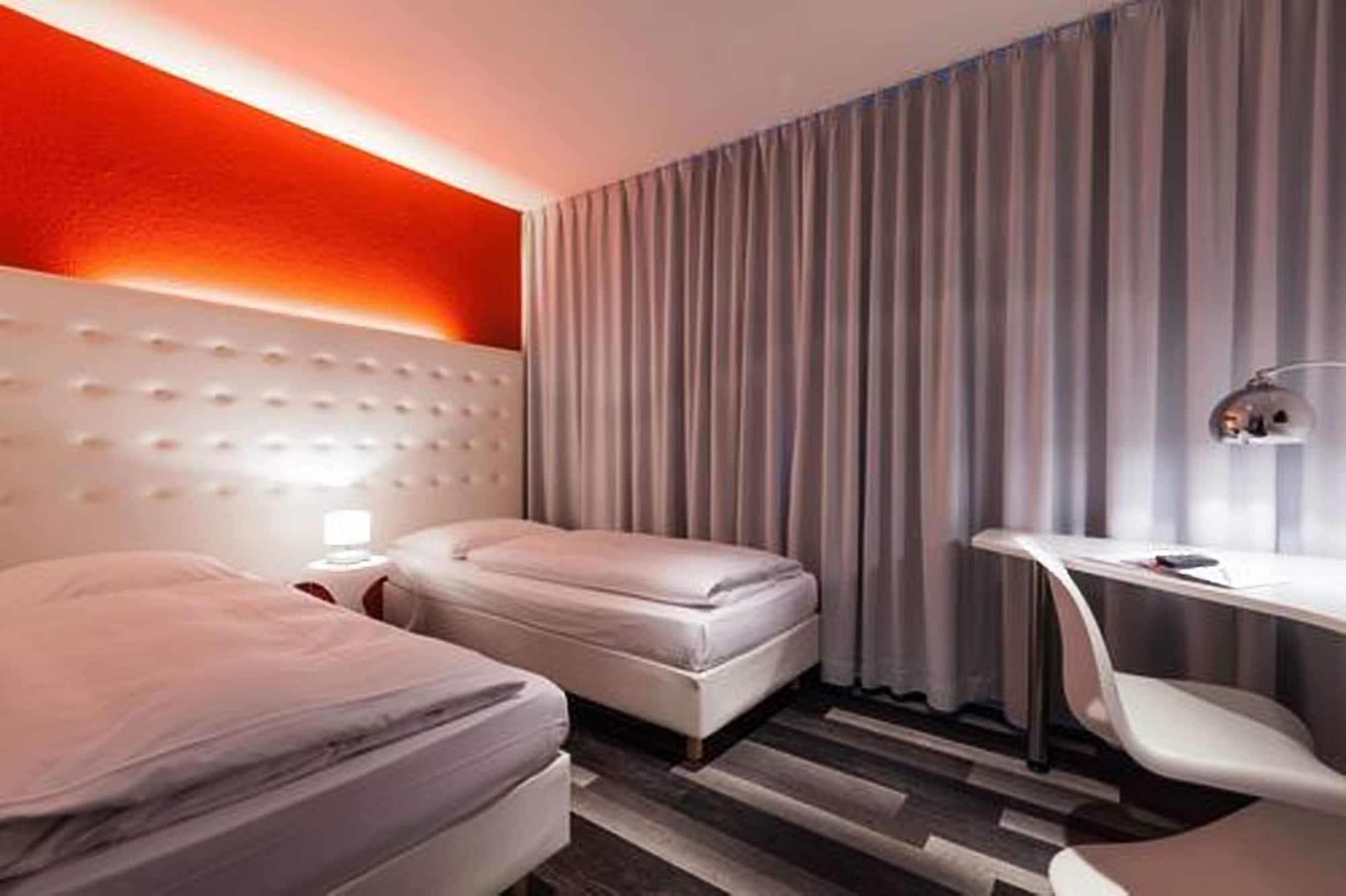 Cityhotel Monopol Αμβούργο Εξωτερικό φωτογραφία