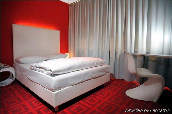 Cityhotel Monopol Αμβούργο Δωμάτιο φωτογραφία
