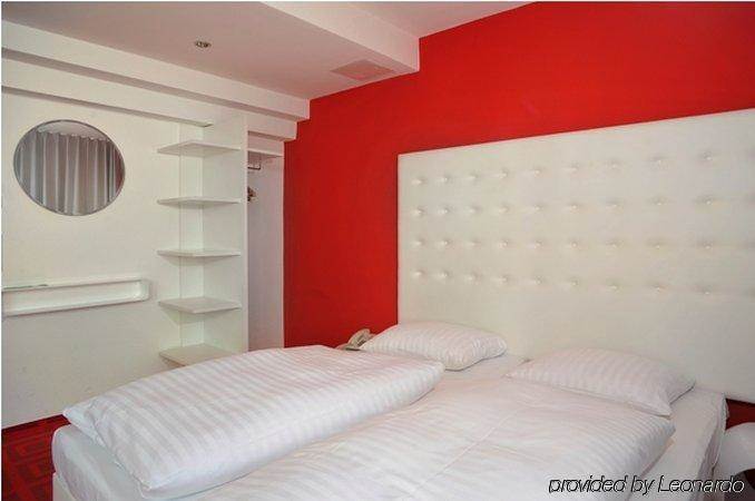 Cityhotel Monopol Αμβούργο Δωμάτιο φωτογραφία