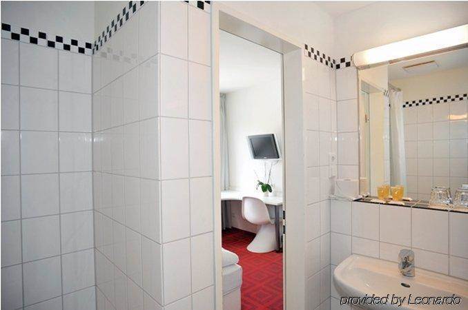 Cityhotel Monopol Αμβούργο Δωμάτιο φωτογραφία