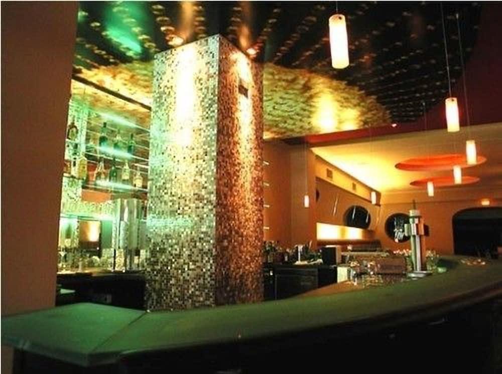 Cityhotel Monopol Αμβούργο Εστιατόριο φωτογραφία